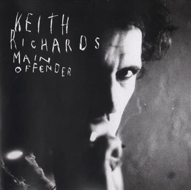Main Offender - Deluxe Edition/Product Detail/Rock/Pop