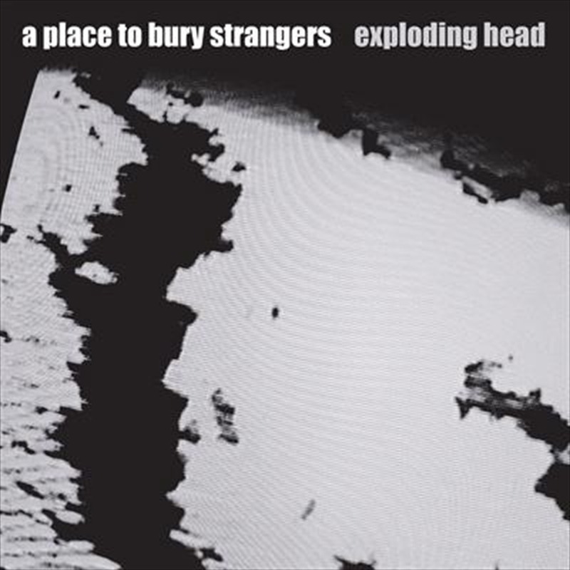 Exploding Head/Product Detail/Punk