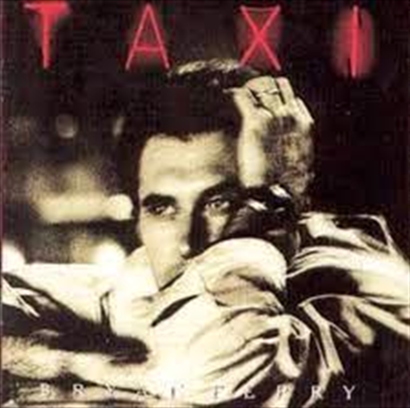 Taxi/Product Detail/Rock/Pop