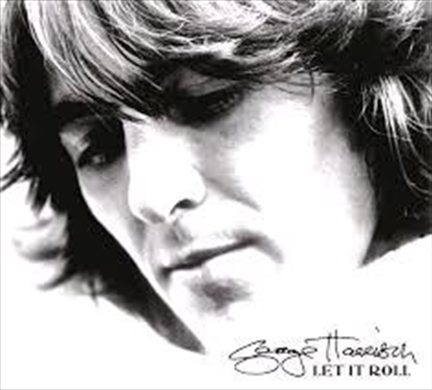 Let It Roll - Songs By George Harrison (Deluxe Edition)/Product Detail/Rock/Pop