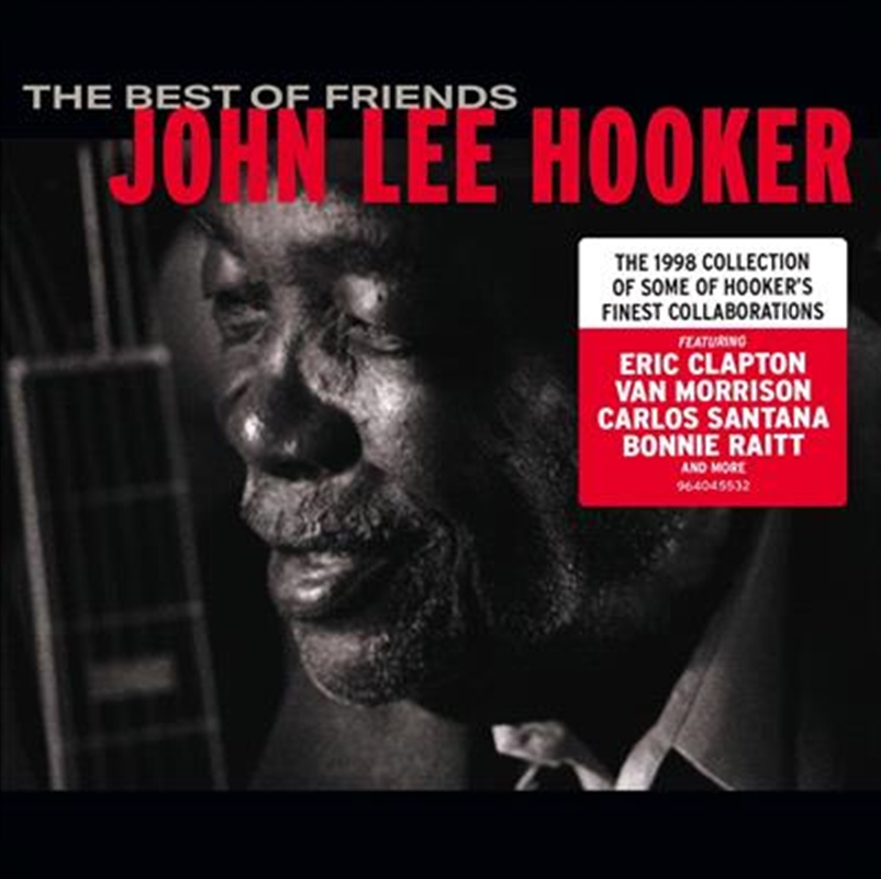 Best Of Friends/Product Detail/Rock/Pop