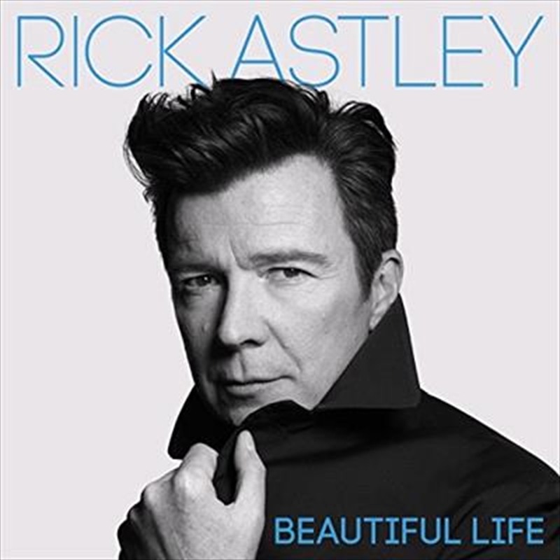 Beautiful Life/Product Detail/Pop
