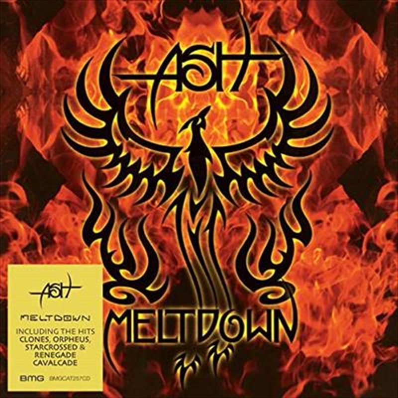 Meltdown/Product Detail/Alternative