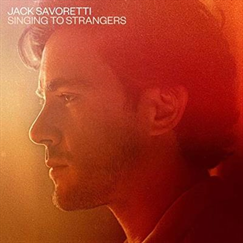 Singing To Strangers/Product Detail/Pop