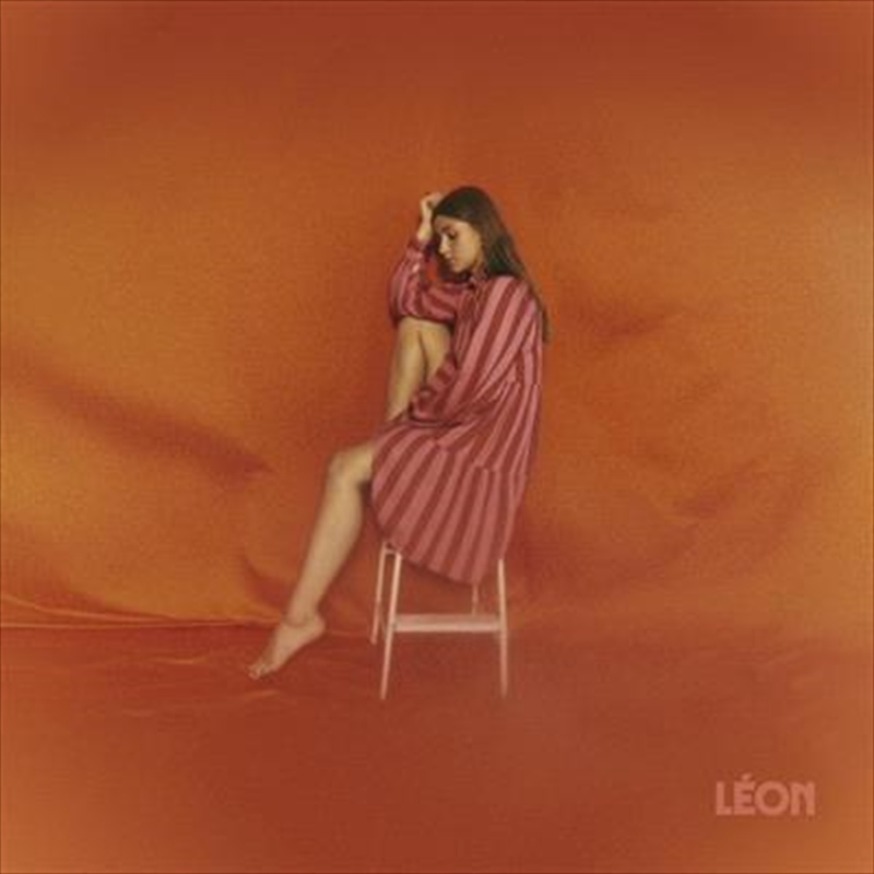 Leon/Product Detail/Dance