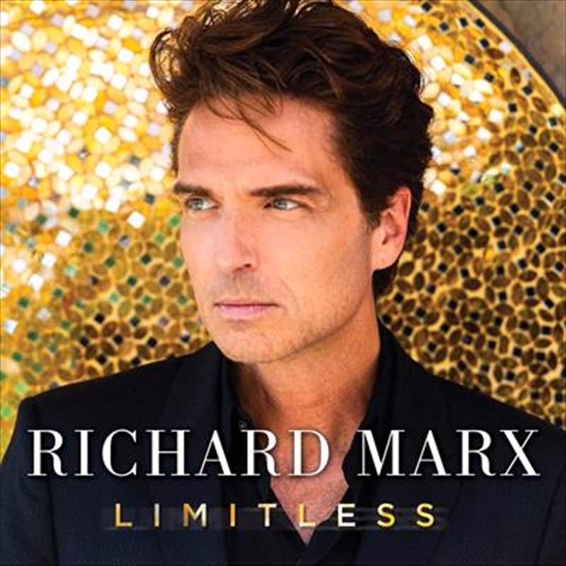 Limitless/Product Detail/Rock/Pop