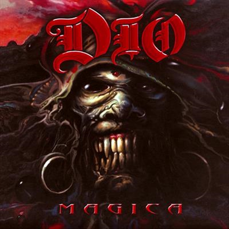 Magica/Product Detail/Metal