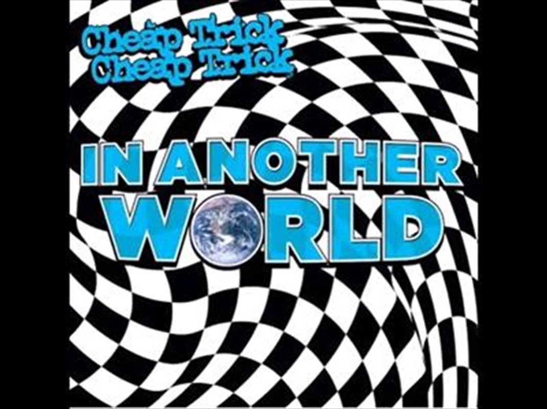 In Another World/Product Detail/Rock