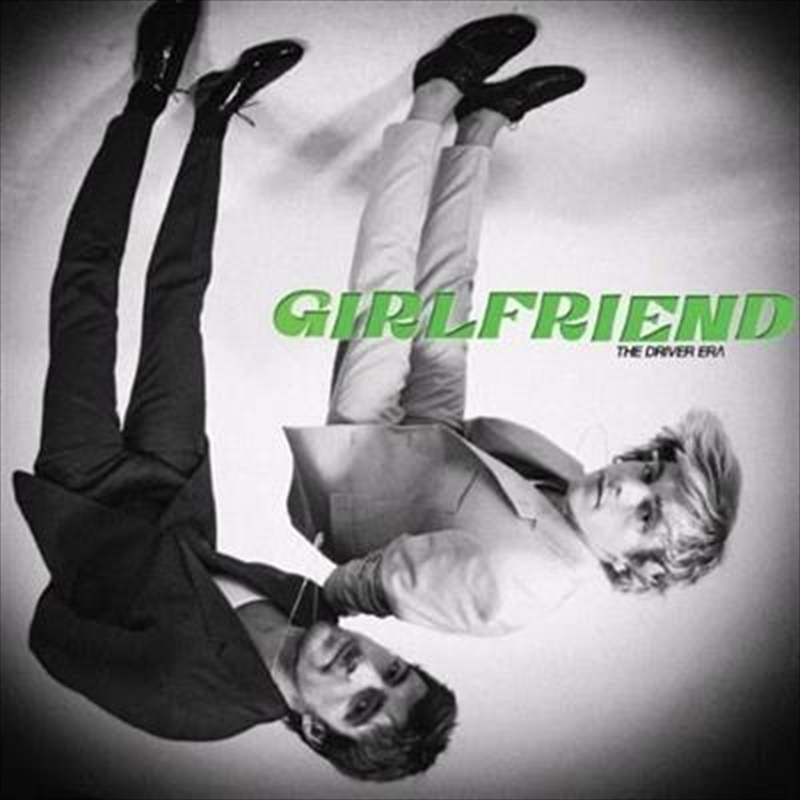 Girlfriend/Product Detail/Alternative