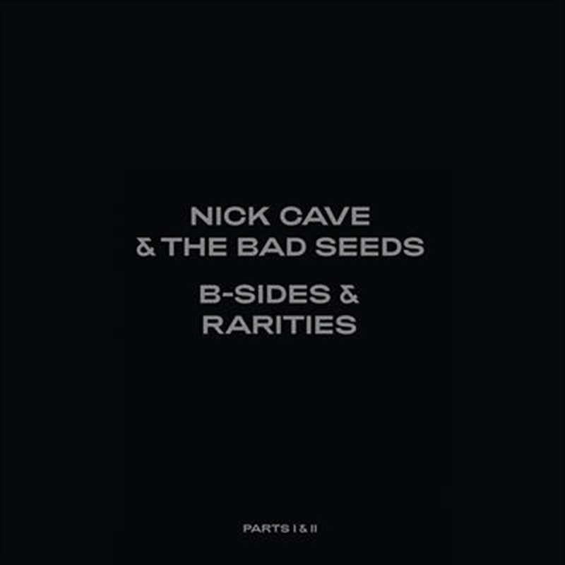B Sides And Rarities - Part I & II - Deluxe Vinyl/Product Detail/Alternative