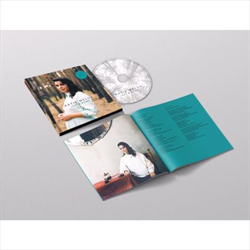 Love And Money - Deluxe Edition/Product Detail/Jazz