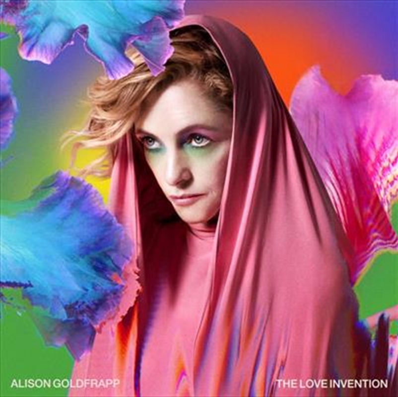 The Love Invention/Product Detail/Dance