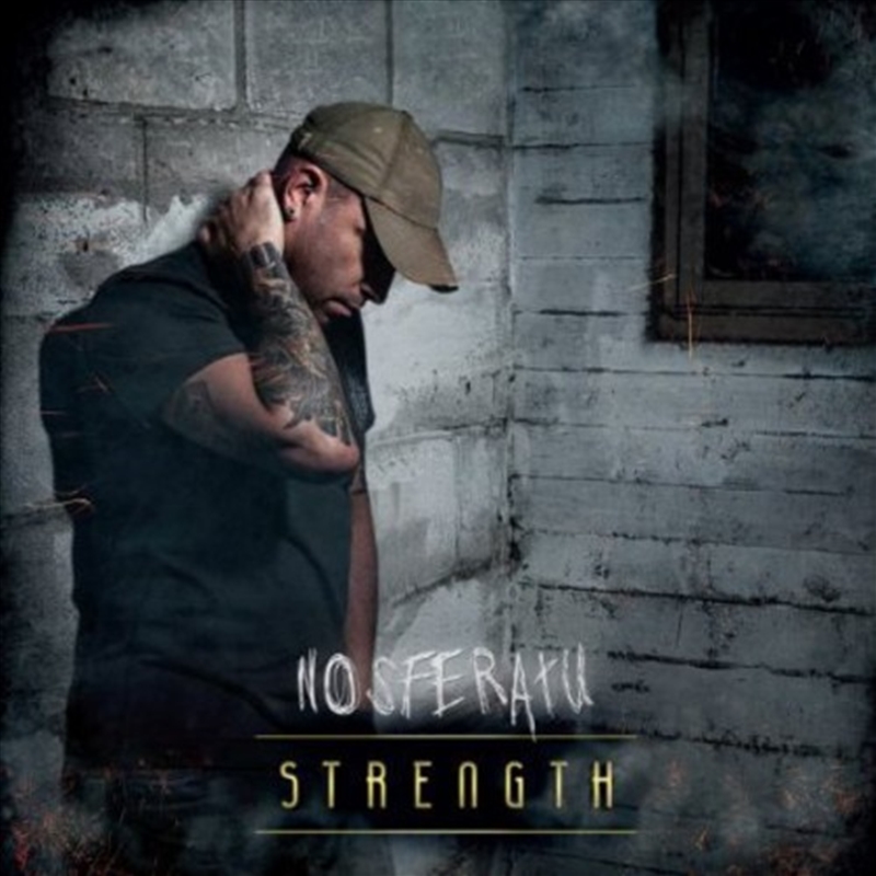 Strength/Product Detail/Rock