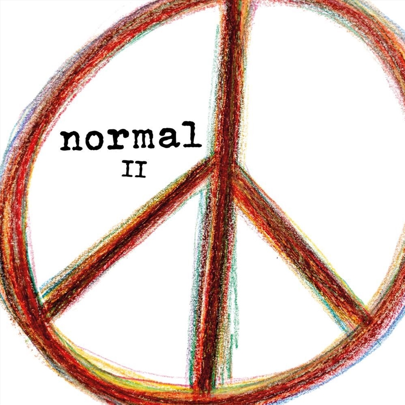 Normal II/Product Detail/Jazz