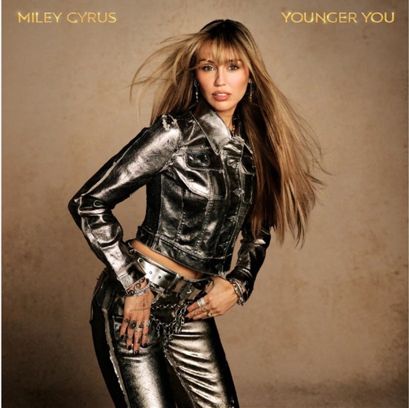 Younger You - From Hannah Montana 20th Anniversary Edition 7" Single/Product Detail/Rock/Pop