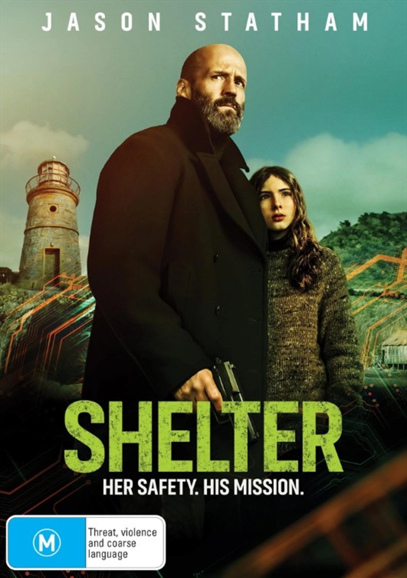 Shelter/Product Detail/Action