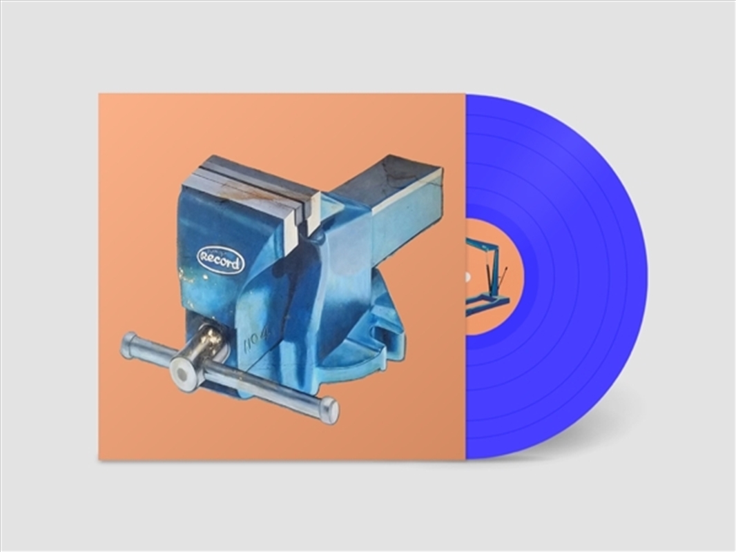 Early Instrumentals - Blue Vin/Product Detail/Dance