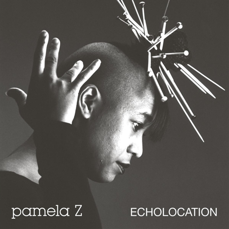 Echolocation - Natural Swirl C/Product Detail/Dance