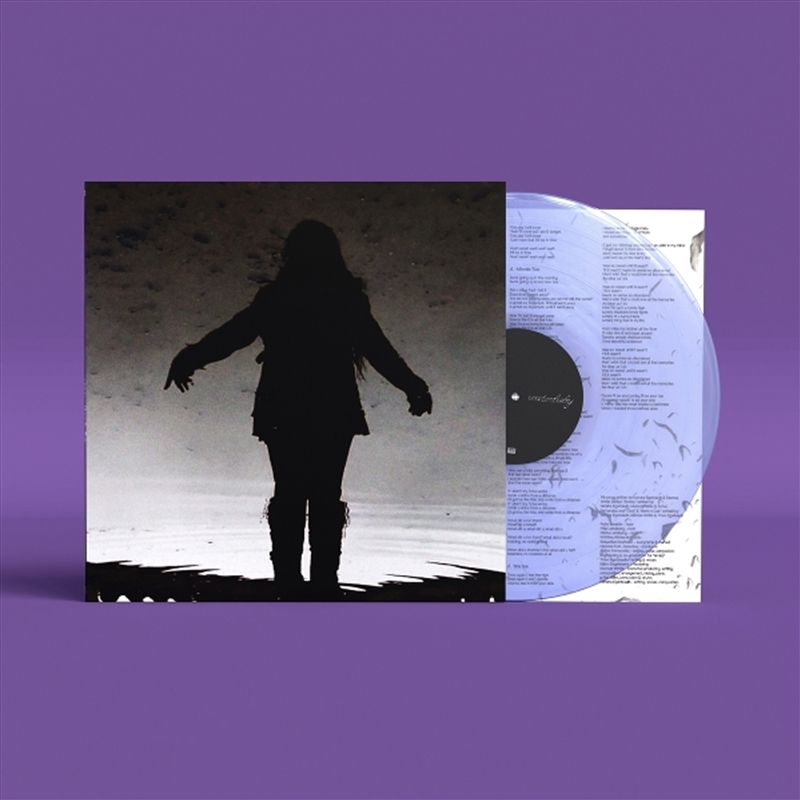 Memory Be A Blade - Cosmic Berry Vinyl/Product Detail/Alternative