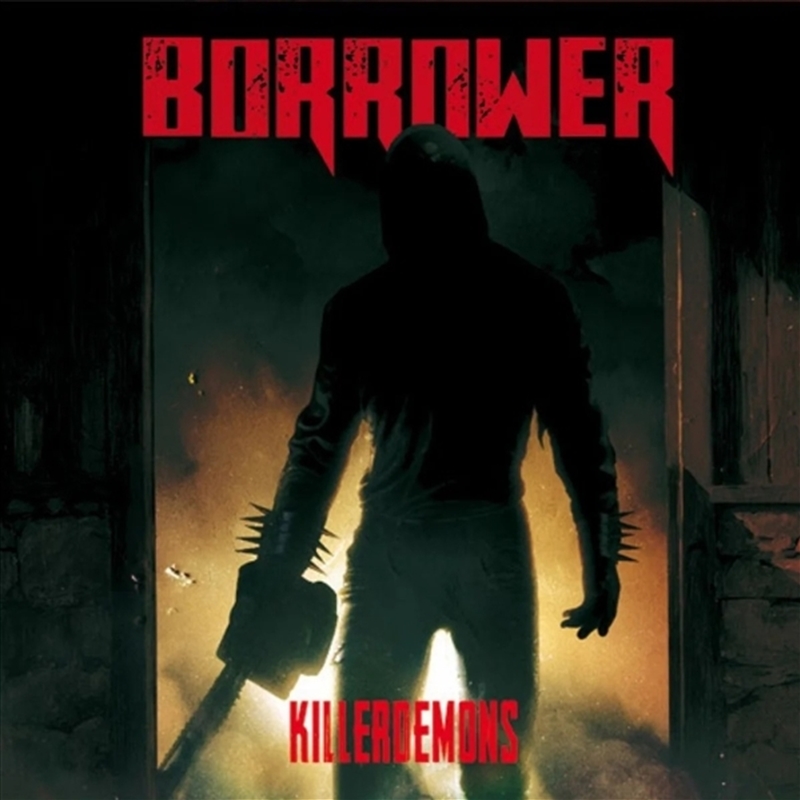 Killerdemons/Product Detail/Metal