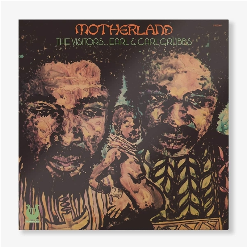 Motherland/Product Detail/Jazz