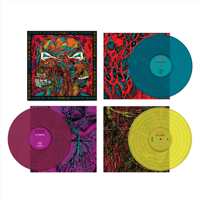 Live In Milwaukee/Product Detail/Alternative