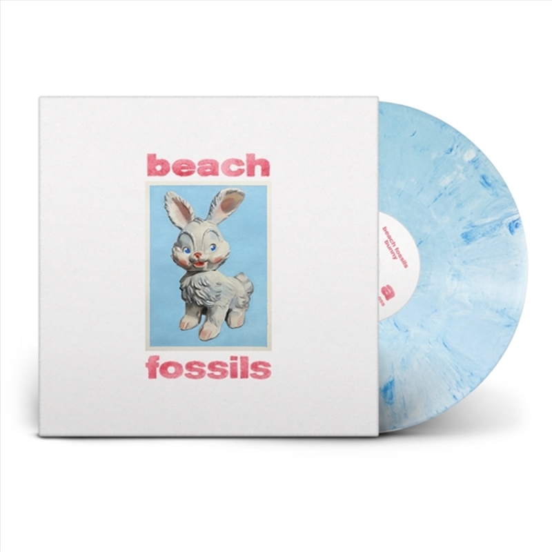 Bunny - Powder Blue/Product Detail/Alternative