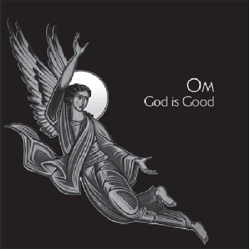 God Is Good/Product Detail/Metal