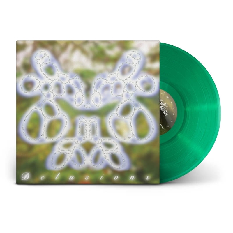 Delusions - Translucent Green/Product Detail/Alternative