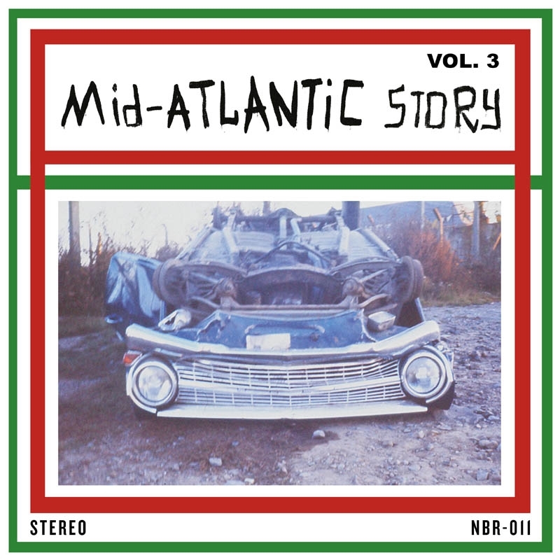 Mid-Atlantic Story Vol. 3/Product Detail/Rock/Pop