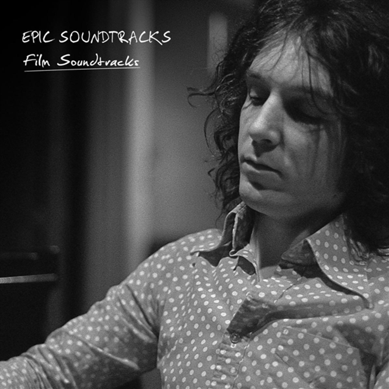 Film Soundtracks/Product Detail/Soundtrack