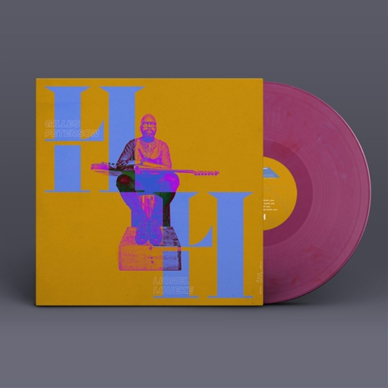 Hh Reimagined/Product Detail/Jazz