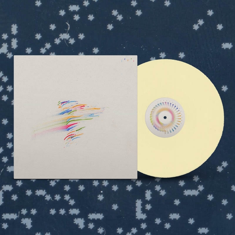 Rainbow Music - Cream Vinyl/Product Detail/Alternative