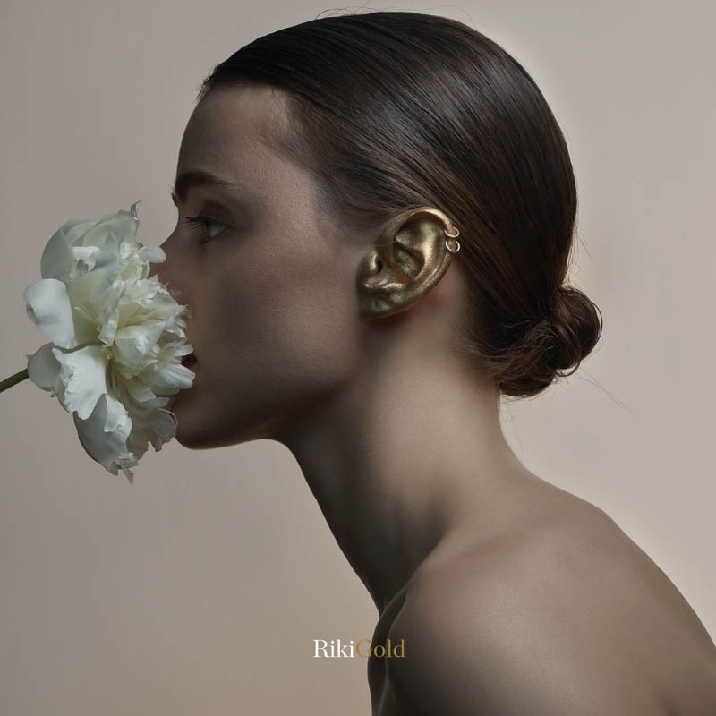 Gold/Product Detail/Rock/Pop