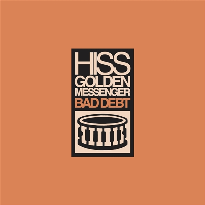 Bad Debt Reissue/Product Detail/Rock/Pop