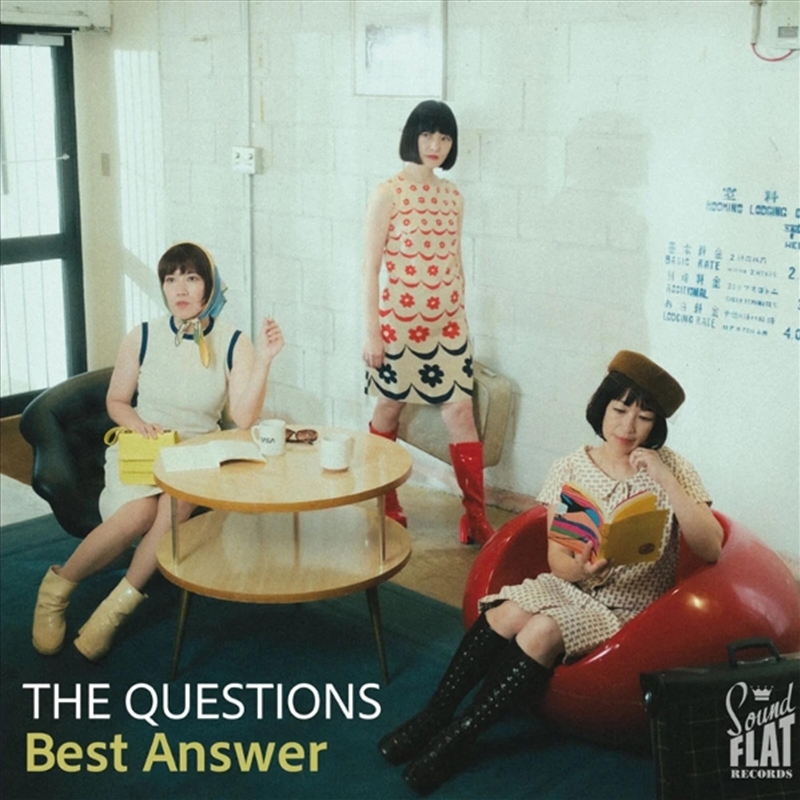Best Answer/Product Detail/Rock/Pop