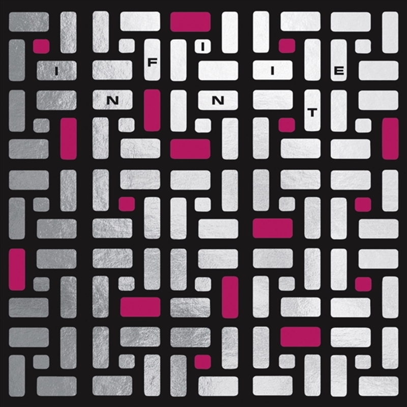 Infinite Music - A Tribute To La Monte Young/Product Detail/Compilation