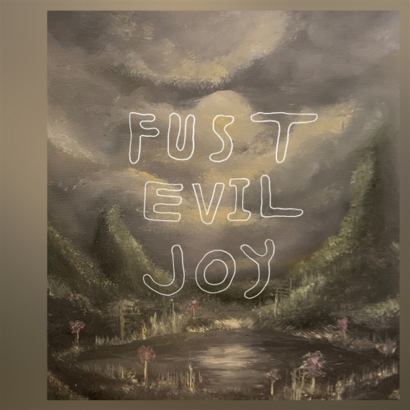Evil Joy/Product Detail/Alternative