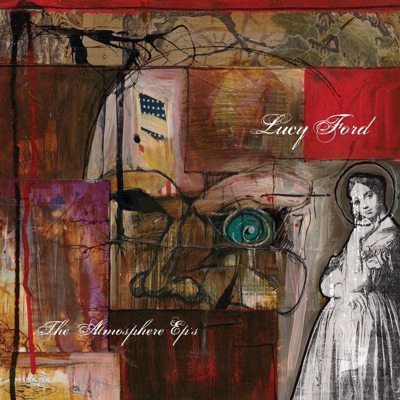 Lucy Ford/Product Detail/Hip-Hop