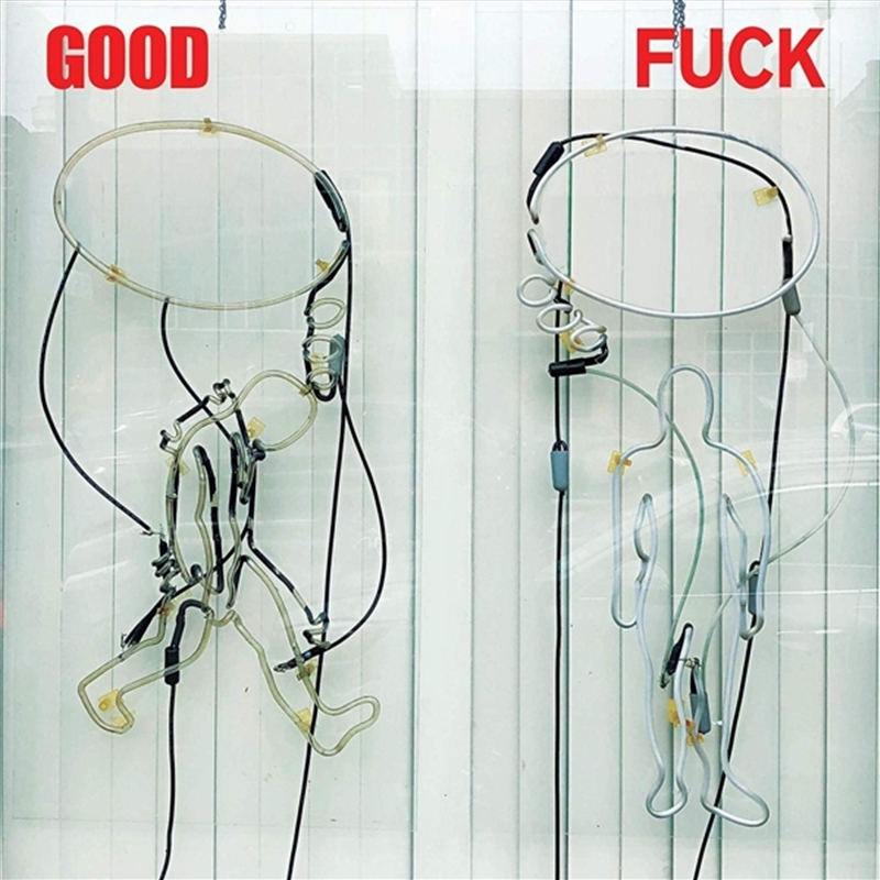 Good Fuck/Product Detail/Alternative