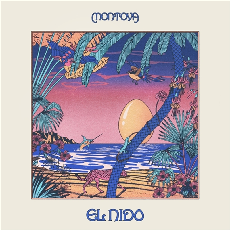 El Nido/Product Detail/Dance