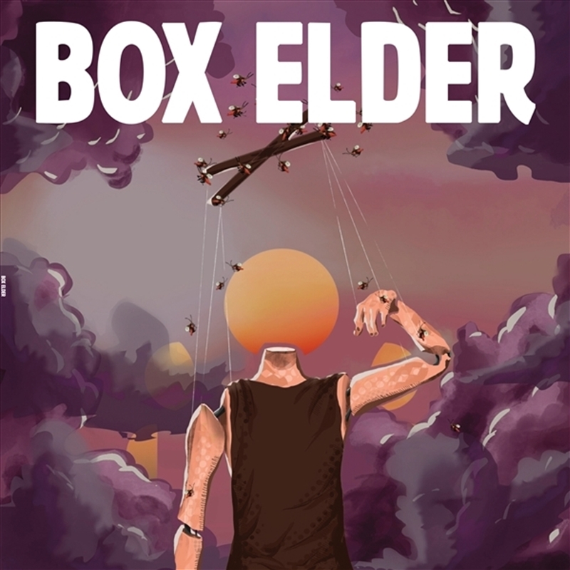 Box Elder/Product Detail/Rock/Pop