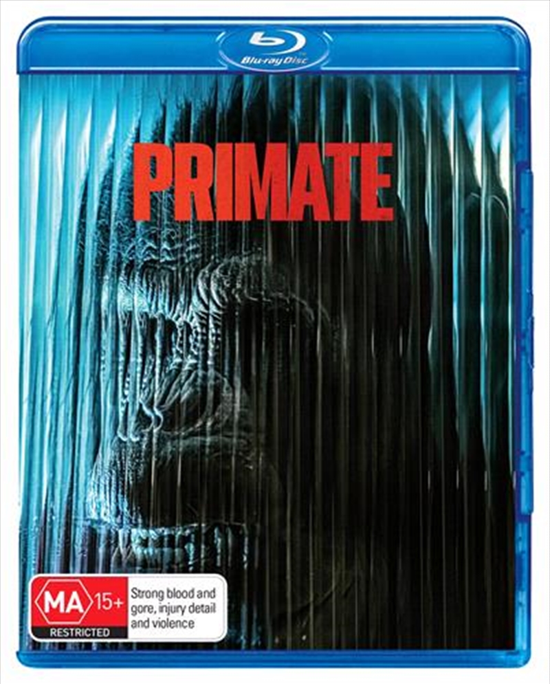 Primate/Product Detail/Horror
