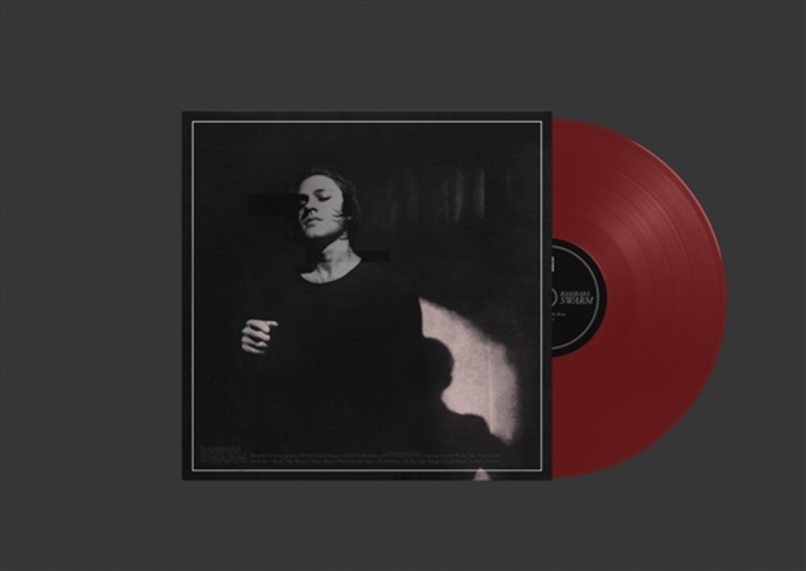 Swarm - Red Vinyl/Product Detail/Alternative