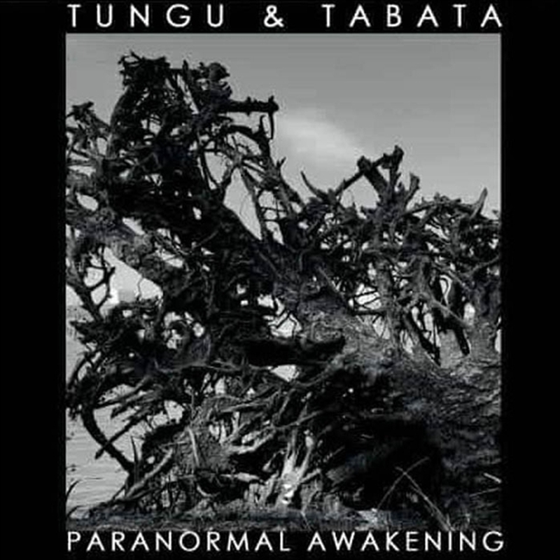 Paranormal Awakening/Product Detail/Dance