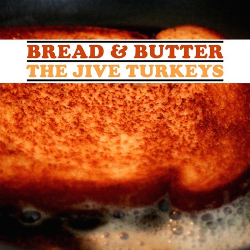 Bread And Butter/Product Detail/Specialist