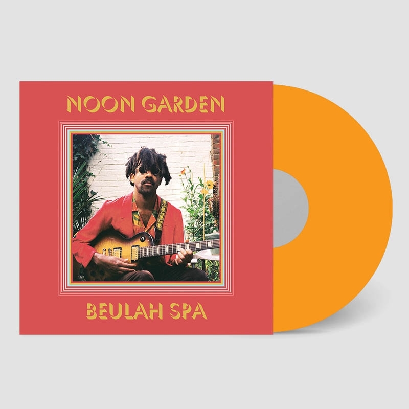 Beulah Spa/Product Detail/Rock/Pop