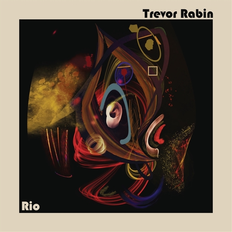 Rio - Gatefold Black 2lp & lp-Booklet/Product Detail/Rock/Pop