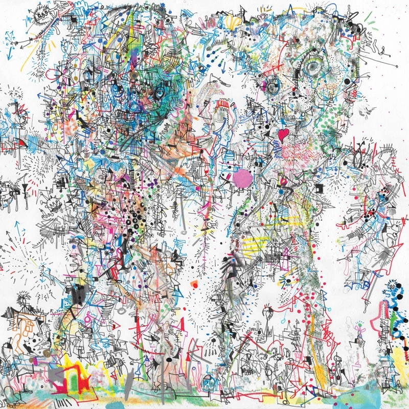 So Many Other Realities Exist Simultaneously/Product Detail/Hip-Hop