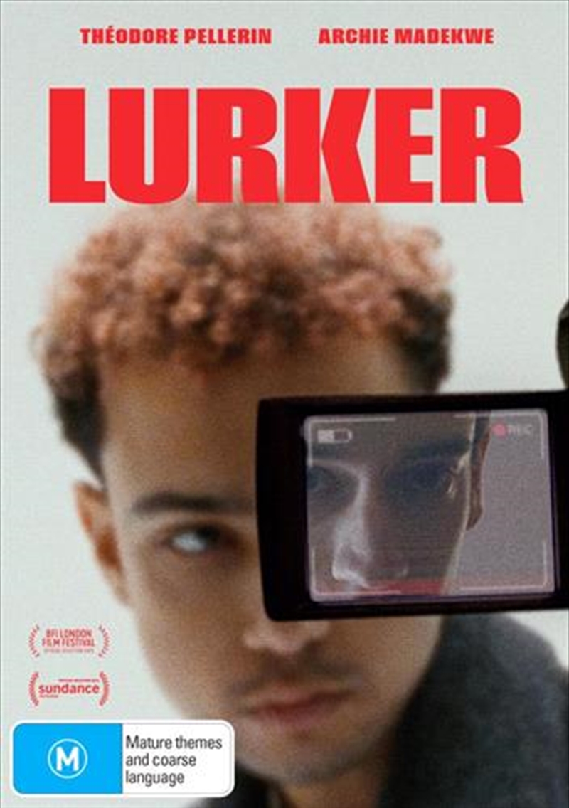 Lurker/Product Detail/Thriller